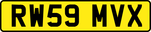 RW59MVX