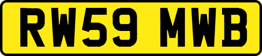 RW59MWB