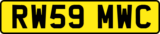 RW59MWC