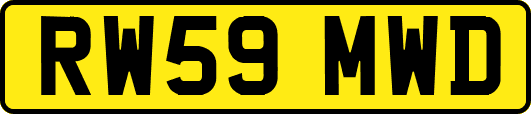 RW59MWD