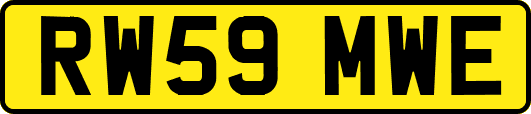 RW59MWE