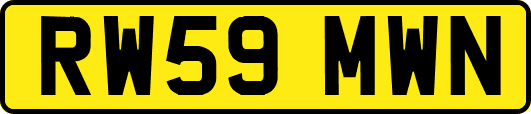 RW59MWN