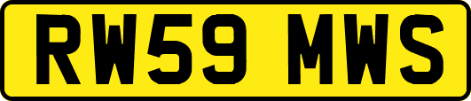 RW59MWS