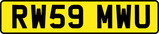 RW59MWU