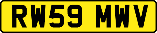 RW59MWV