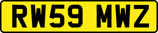 RW59MWZ