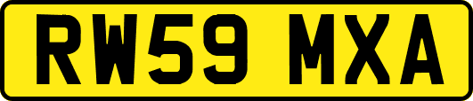 RW59MXA