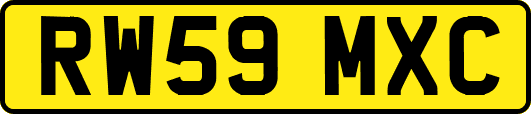 RW59MXC
