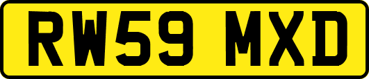 RW59MXD