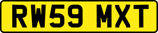 RW59MXT