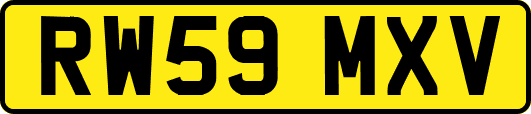 RW59MXV