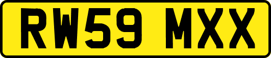RW59MXX