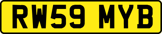 RW59MYB