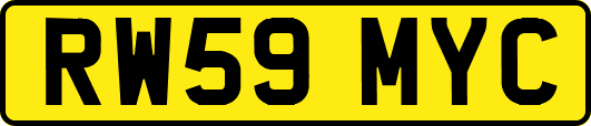 RW59MYC