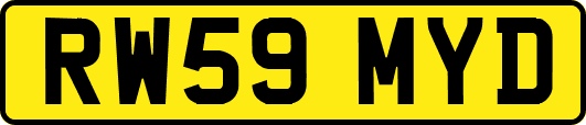 RW59MYD