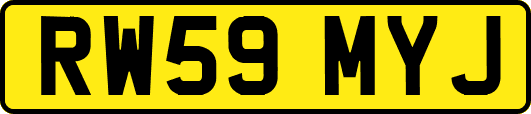 RW59MYJ
