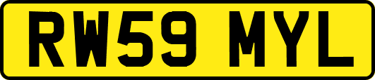 RW59MYL