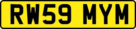 RW59MYM