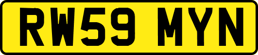 RW59MYN