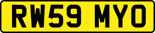 RW59MYO