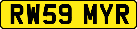RW59MYR