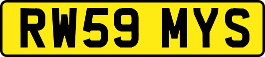 RW59MYS