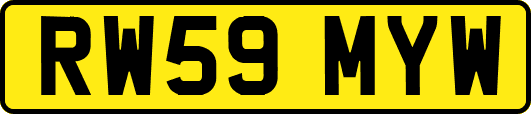 RW59MYW