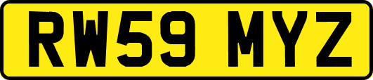 RW59MYZ