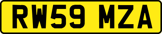 RW59MZA