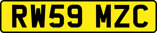 RW59MZC