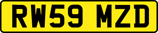 RW59MZD
