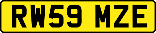 RW59MZE