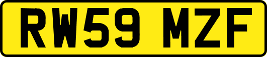 RW59MZF