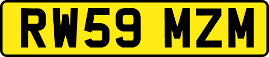 RW59MZM