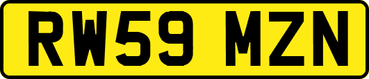 RW59MZN