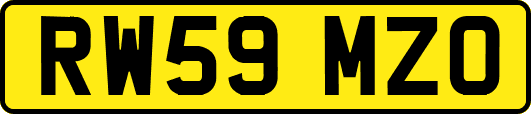 RW59MZO