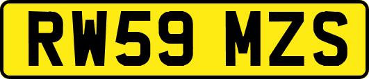 RW59MZS