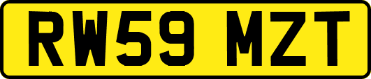 RW59MZT
