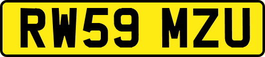 RW59MZU