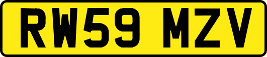 RW59MZV