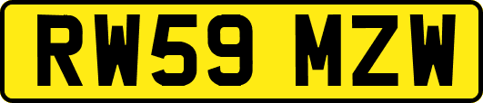 RW59MZW