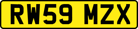 RW59MZX