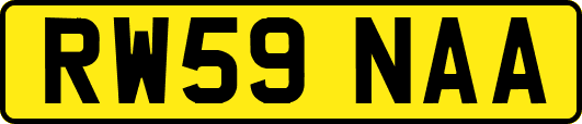 RW59NAA