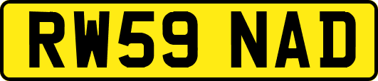 RW59NAD