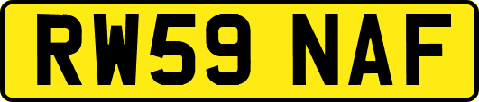 RW59NAF