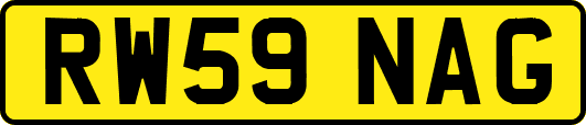 RW59NAG