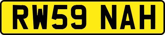 RW59NAH