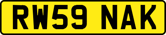 RW59NAK