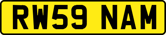RW59NAM