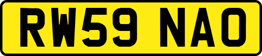 RW59NAO